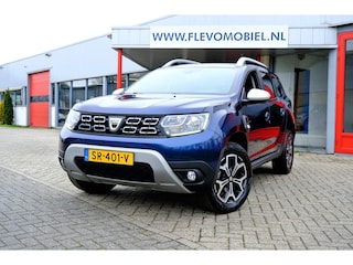 Dacia Duster 1.2 TCe Prestige Navi|1e Eig|DAB|Cam|LMV|Clima