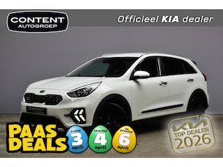 Kia Niro 1.6 GDi DynamicLine |Apple Carplay |18inch