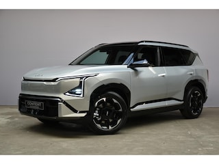 Kia EV5 81,4 kWh 217pk 2WD GT-PlusLine