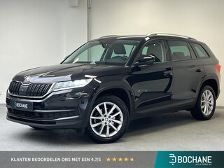 Skoda Kodiaq 1.5 TSI Business Edition 7p. | CAMERA | CARPLAY | 1e-EIG |