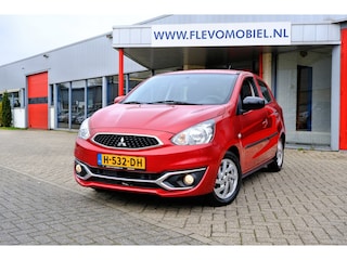 Mitsubishi Space Star 1.0 Cool+ 5-drs *29.405km!* Airco|LMV