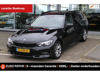 BMW 3-serie Touring 320i Executive Edition NL-AUTO NAP AUTOMAAT!
