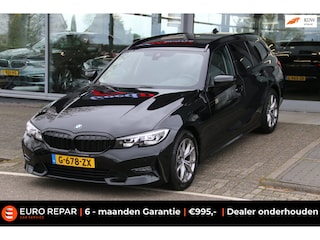 BMW 3-serie Touring 320i Executive Edition NL-AUTO NAP AUTOMAAT!