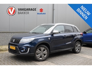 Suzuki Vitara 1.5 Hybrid Select Rhino Edition | Slechts 3.519KM!! | RHINO | Automaat |