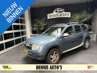 Dacia Duster 1.6 Aniversare LPG 2wd
