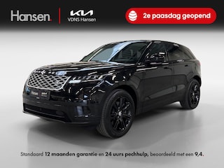 Land Rover Range Rover Velar 2.0 P400e I Trekhaak I Leder I Navi I Keyless I Camera