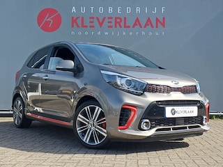 Kia Picanto 1.0 T-GDI GT-Line | CAMERA | NAVI | APPLE CARPLAY/ ANDROID AUTO |