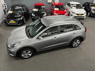Kia Niro 1.6 GDi DynamicLine / NL-auto / Eerste eigenaar