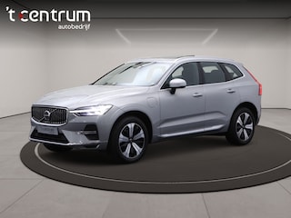 Volvo XC60 2.0 T6 Plug-in hybrid AWD 350 PK Ultimate Bright Long Range, Sportstoelen, Panoramadak, Harman / Kardon Geluidssysteem