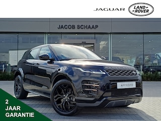 Land Rover Range Rover Evoque P300e 309pk AWD R-Dynamic SE | Adaptive Cruise | Elektr. stoelen met geheugen | Meridian Audio | Stoelverwarming |