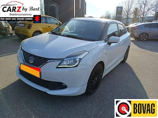 Suzuki Baleno 1.2 EXCLUSIVE XITE Sportpakket | Airco | Xenon