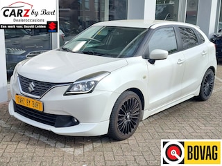 Suzuki Baleno 1.2 EXCLUSIVE XITE Sportpakket | Airco | Xenon