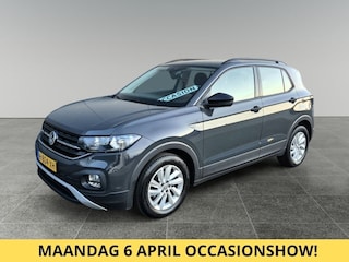 Volkswagen T-Cross 1.0 TSI Life | Blind spot | Acc | Airco | Lm-velgen