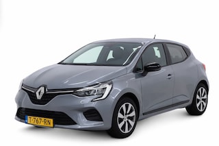 Renault Clio 1.0 TCE 90 EQUILIBRE 5-DEURS AIRCO/CRUISE/CARPLAY/NL-AUTO/1 EIG.