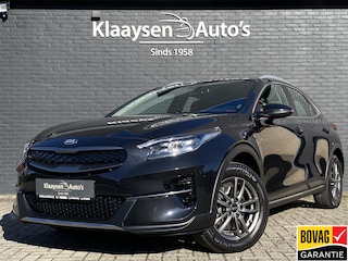 Kia XCeed 1.6 GDi PHEV DynamicLine AUT. | dealer onderhouden | trekhaak | camera | led koplampen | stoelverw.