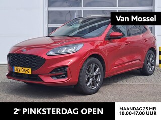 Ford Kuga 2.5 PHEV ST-Line