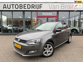 Volkswagen Polo 1.2 TSI Comfortline | Export | Automaat