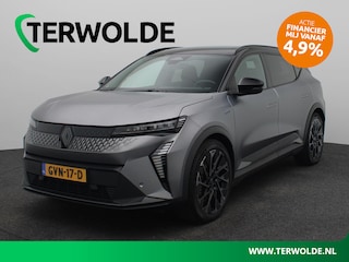 Renault Scénic E-Tech esprit Alpine 220 pk long range | Panoramadak |