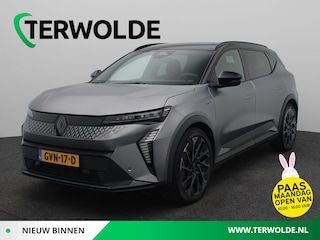 Renault Scénic E-Tech esprit Alpine 220 pk long range | Panoramadak |