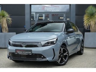 Opel Corsa 1.2 Turbo Hybrid GS 101pk Camera/Stoelverwarming/AppleCarplay