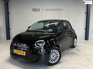Fiat 500 Action 24 kWh - SOH 97% - CCS - Cruise - 2 Kabels