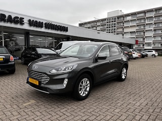 Ford Kuga 2.5 PHEV Titanium