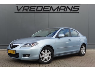 Mazda 3 1.6 S-VT Touring