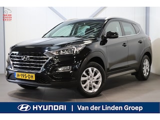 Hyundai Tucson 1.6 GDI Comfort|Navi|PDC|Climate|Cam|Trekhaak|Rijklaar|