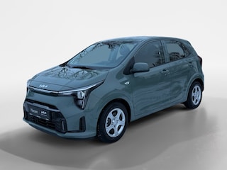 Kia Picanto 1.0 DPI DynamicLine I Voorraadauto