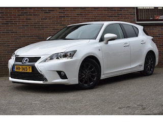 Lexus CT 200h '15 Clima Cruise Navi