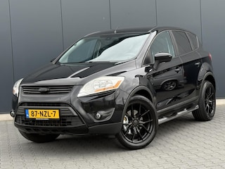 Ford Kuga 2.5 20V Titanium 361PK - Unieke Auto - RS Turbo - Kanon