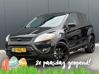 Ford Kuga 2.5 20V Titanium 361PK - Unieke Auto - RS Turbo - Kanon