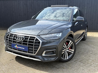 Audi Q5 50 TFSI e S edition