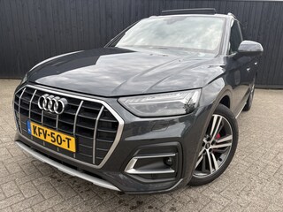 Audi Q5 50 TFSI e S edition