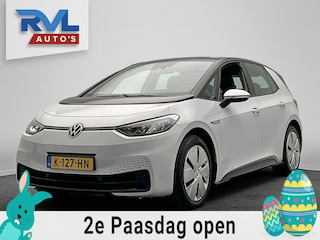 Volkswagen ID.3 Life 58 kWh | SOH 93% | Adapt.Cruise/Control | Stoelverwarming | Origineel NL