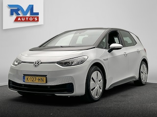 Volkswagen ID.3 Life 58 kWh | SOH 93% | Adapt.Cruise/Control | Stoelverwarming | Origineel NL