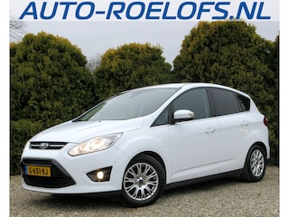 Ford C-MAX 1.6 Titanium*Leder*Navi*Cruise*