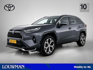 Toyota RAV4 2.5 Plug-in Hybrid AWD Style | Navigatie | PDC |