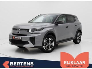 Citroën C3 Aircross 1.2 Hybrid 136 Max | Automaat | WORDT VERWACHT | Prijs is rijklaar