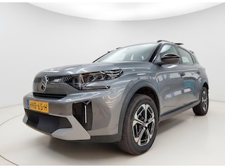 Citroën C3 Aircross 1.2 Hybrid 136 Max | Automaat | WORDT VERWACHT | Prijs is rijklaar