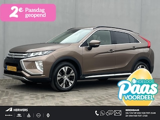 Mitsubishi Eclipse Cross 1.5 DI-T First Edition / Trekhaak (1600 KG) / Cruise control / Apple carplay & Android auto / 360 camera /