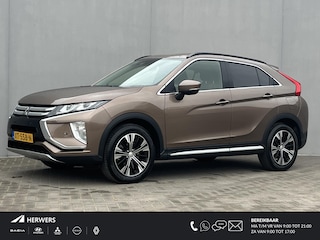 Mitsubishi Eclipse Cross 1.5 DI-T First Edition / Trekhaak (1600 KG) / Cruise control / Apple carplay & Android auto / 360 camera /