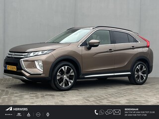 Mitsubishi Eclipse Cross 1.5 DI-T First Edition / Trekhaak (1600 KG) / Cruise control / Apple carplay & Android auto / 360 camera /