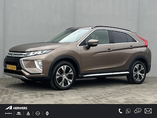 Mitsubishi Eclipse Cross 1.5 DI-T First Edition / Trekhaak (1600 KG) / Cruise control / Apple carplay & Android auto / 360 camera /