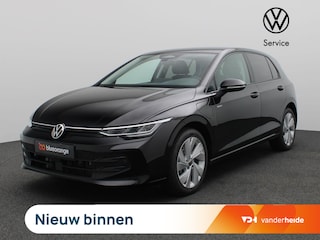 Volkswagen Golf 1.5 eHybrid Life Edition 204PK DSG Trekhaak, Memorystoel, Ergo Active Stoelen, 17" LM Velgen, Keyless, Side Assist, Stoel-Stuurverwarming, Navi via Apple Carplay/Android Auto