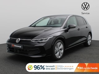 Volkswagen Golf 1.5 eHybrid Life Edition 204PK DSG Trekhaak, Memorystoel, Ergo Active Stoelen, 17" LM Velgen, Keyless, Side Assist, Stoel-Stuurverwarming, Navi via Apple Carplay/Android Auto