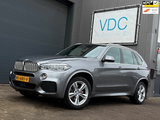 BMW X5 XDrive40e High Executive | 320 PK | M-Pakket | B&O Advanced