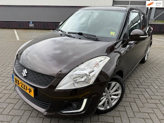 Suzuki Swift 1.2 Comfort EASSS*CRUISE*NAVI*APK*NAP*STOEL VERWARMING*