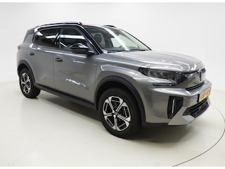 Citroën C3 Aircross 1.2 Hybrid 136 Max | Automaat | WORDT VERWACHT | Prijs is rijklaar