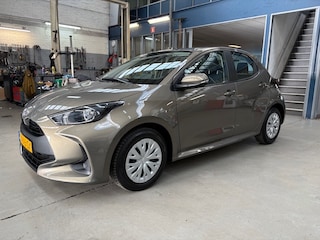 Toyota Yaris 1.5 VVT-i 125pk Active